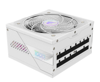 GIGABYTE Aorus Elite P 1000W 80 Plus Platinum ATX 3.1 GP-AE1000PM PG5 ICE - 1294237 - zdjęcie 5